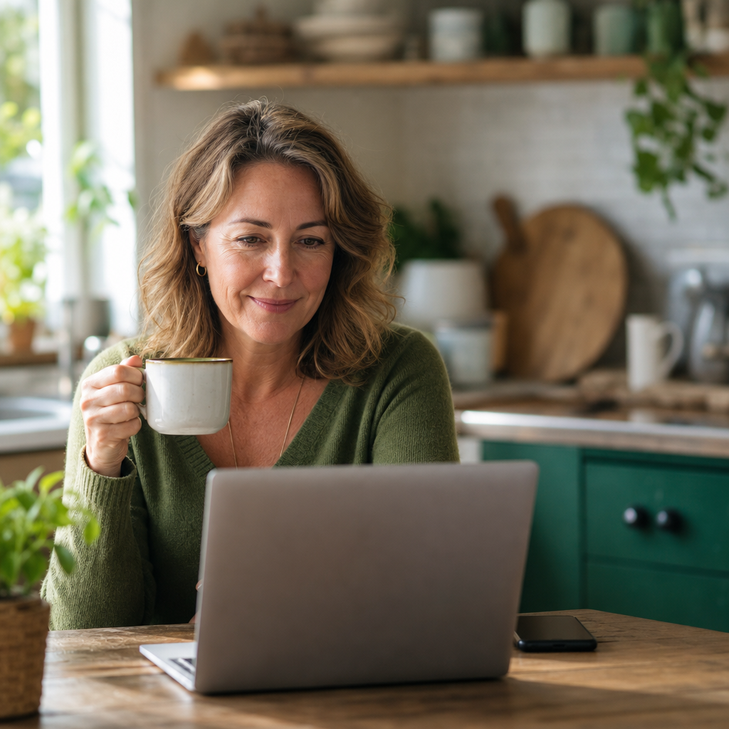 Online Dating Safety for Divorced Singles: A UK Guide