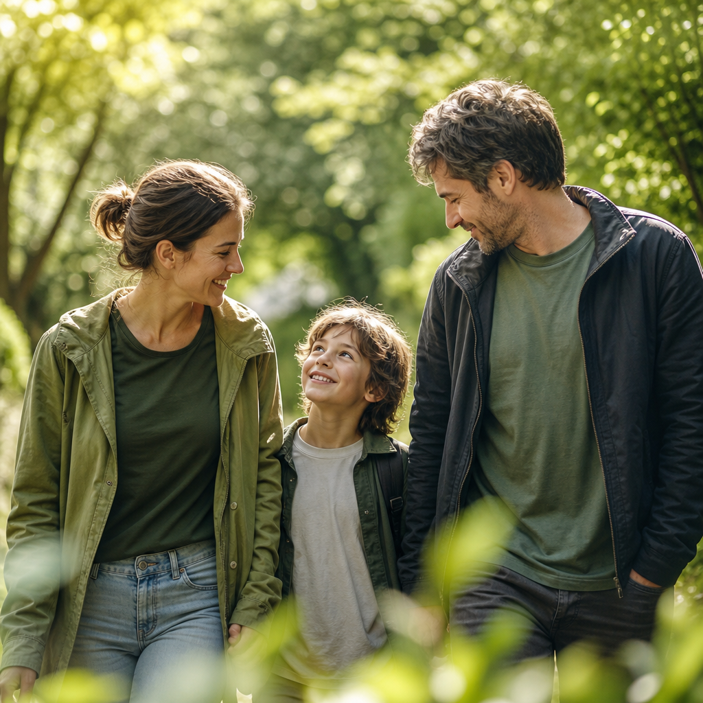 Dating With Children After Divorce: When and How to